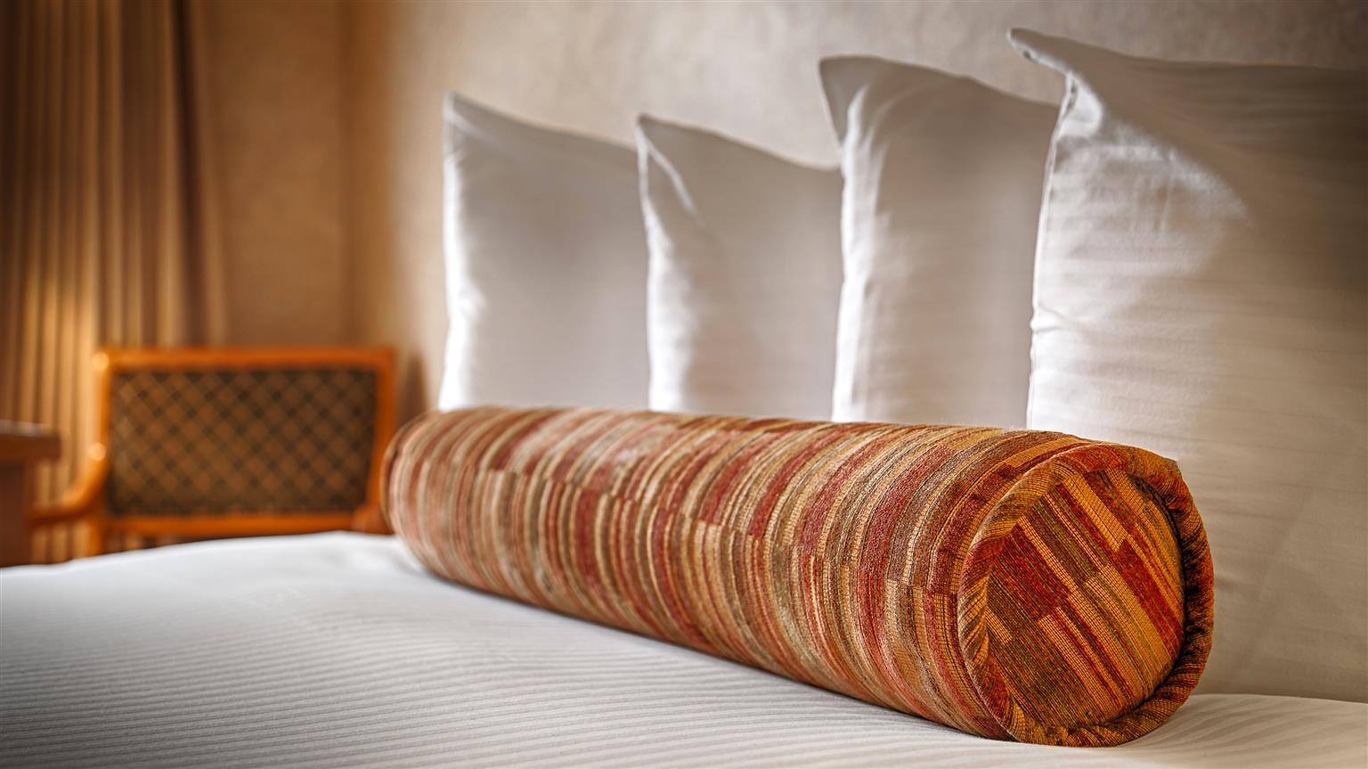 Monterey Park Inn Eksteriør billede